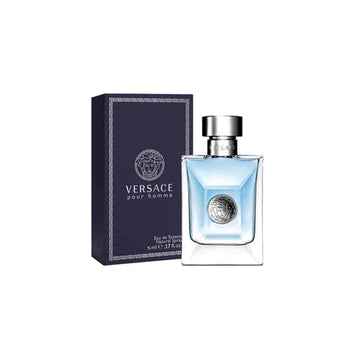 Versace Pour Homme EDT for Men Miniature 5ml